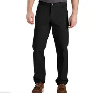 Carhartt Relaxed Straight Rugged Flex Duck Dungaree